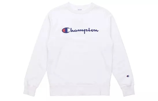 Толстовка унисекс Champion