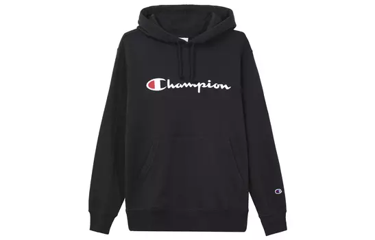 Толстовка унисекс Champion
