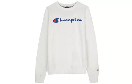 Толстовка унисекс Champion