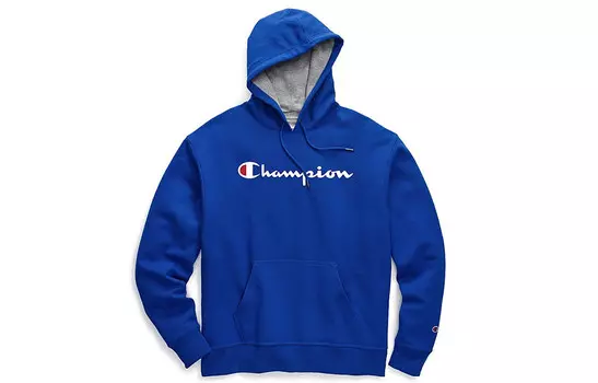 Толстовка унисекс Champion