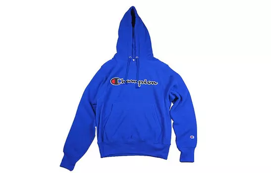 Толстовка унисекс Champion