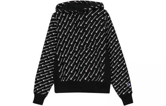 Толстовка унисекс Champion