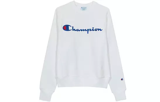 Толстовка унисекс Champion