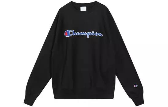 Толстовка унисекс Champion