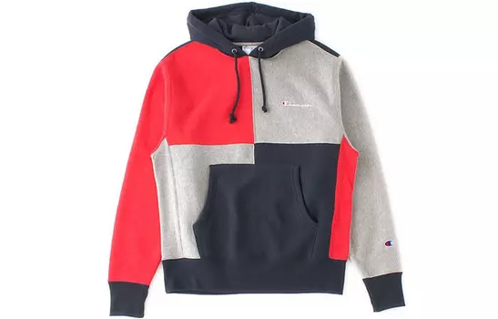 Толстовка унисекс Champion
