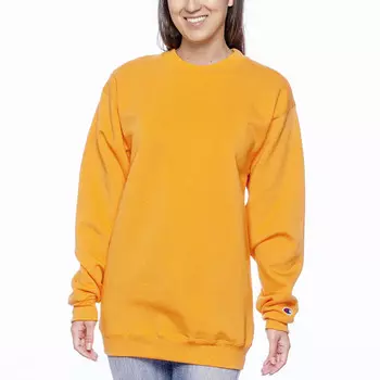 Толстовка унисекс Champion