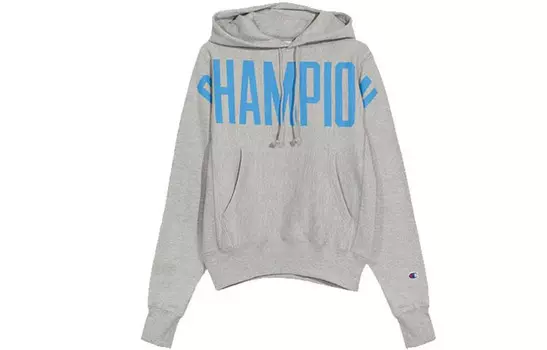 Толстовка унисекс Champion