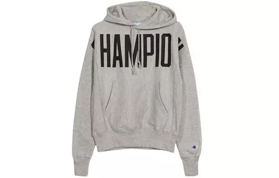 Толстовка унисекс Champion