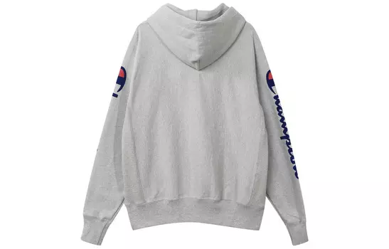 Толстовка унисекс Champion