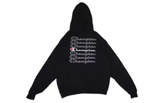 Толстовка унисекс Champion