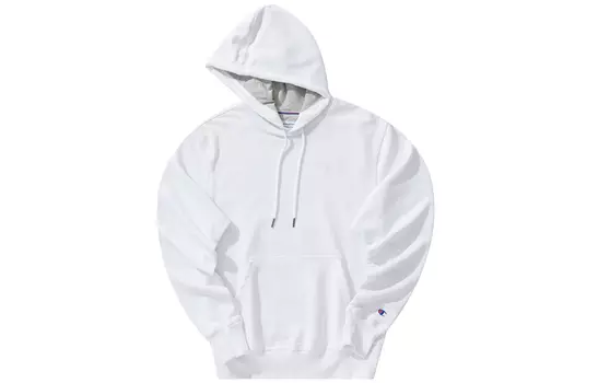 Толстовка унисекс Champion, Армейский Зеленый