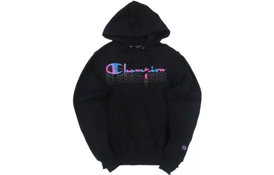Толстовка унисекс Champion, Белый