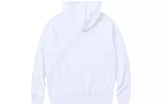 Толстовка унисекс Champion, белый