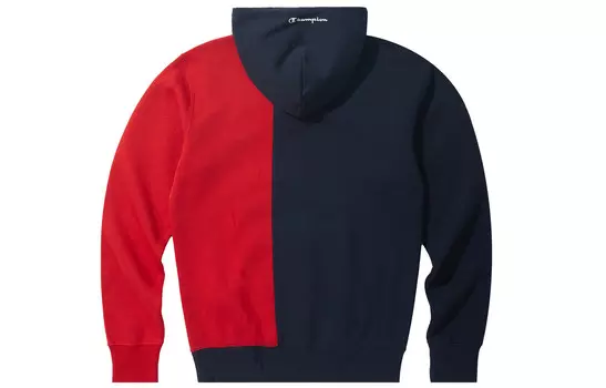 Толстовка унисекс Champion, белый