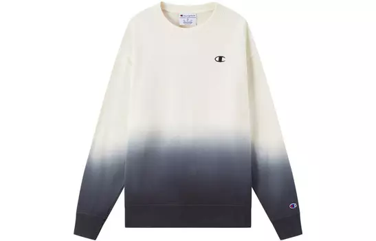 Толстовка унисекс Champion, белый