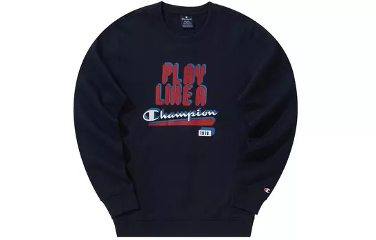 Толстовка унисекс Champion, белый