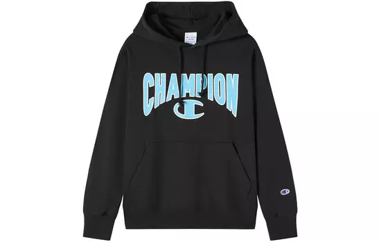 Толстовка унисекс Champion, белый
