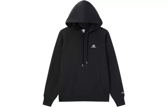 Толстовка унисекс Champion, белый