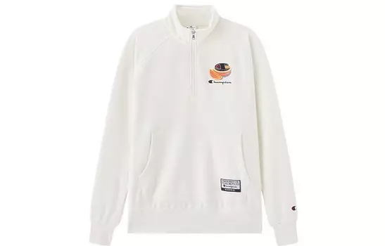 Толстовка унисекс Champion, Бургундия