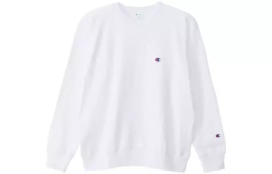 Толстовка унисекс Champion, цвет Beige