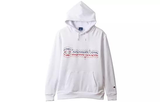 Толстовка унисекс Champion, цвет Black