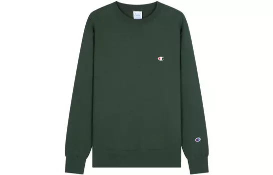 Толстовка унисекс Champion, цвет Black