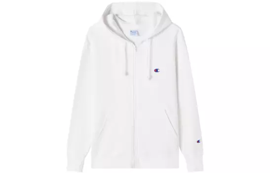 Толстовка унисекс Champion, цвет Black
