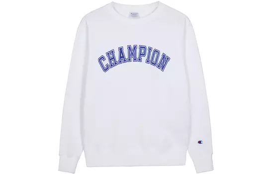 Толстовка унисекс Champion, цвет Black