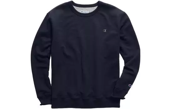 Толстовка унисекс Champion, цвет Black