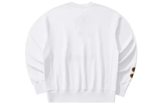 Толстовка унисекс Champion, цвет Black