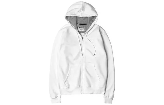 Толстовка унисекс Champion, цвет Black