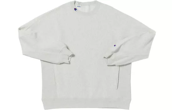 Толстовка унисекс Champion, цвет Black