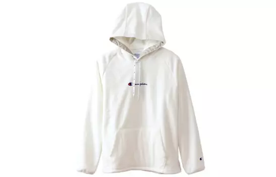Толстовка унисекс Champion, цвет Black