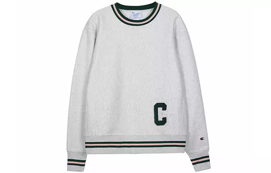 Толстовка унисекс Champion, цвет Black