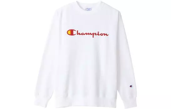 Толстовка унисекс Champion, цвет Blue