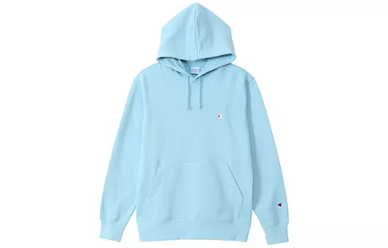 Толстовка унисекс Champion, цвет Blue