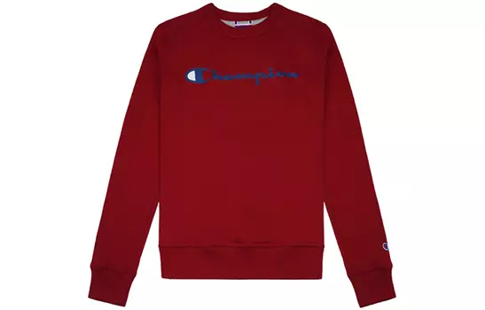 Толстовка унисекс Champion, цвет Blue