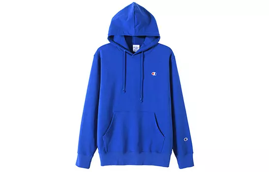 Толстовка унисекс Champion, цвет Blue