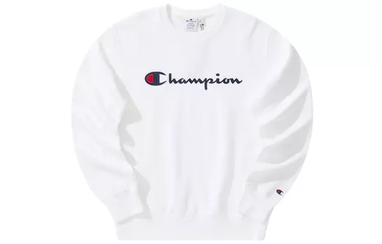 Толстовка унисекс Champion, цвет Blue