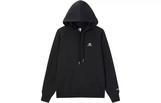 Толстовка унисекс Champion, цвет Blue