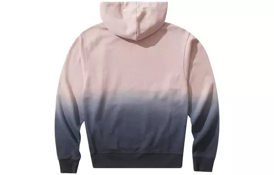 Толстовка унисекс Champion, цвет Blue tie-dye