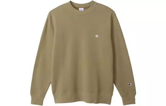 Толстовка унисекс Champion, цвет Brown