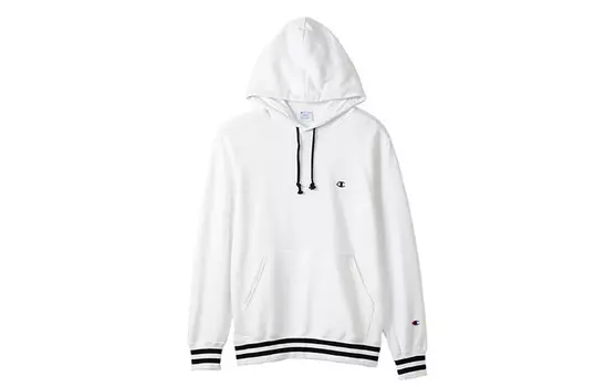 Толстовка унисекс Champion, цвет Charcoal Gray