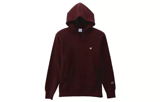 Толстовка унисекс Champion, цвет Chestnut