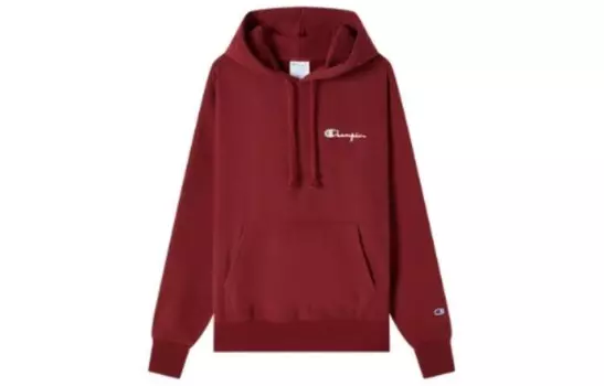 Толстовка унисекс Champion, фиолетовый