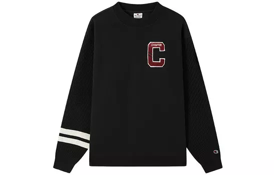 Толстовка унисекс Champion, хаки