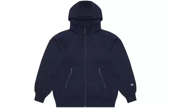 Толстовка унисекс Champion, хаки