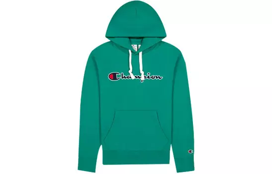 Толстовка унисекс Champion, коричневый