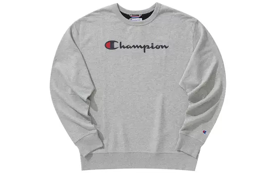 Толстовка унисекс Champion, Красный