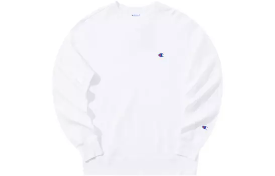 Толстовка унисекс Champion, красный